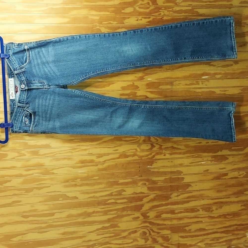 Hollister California stretch jeans - Picture 2 of 7